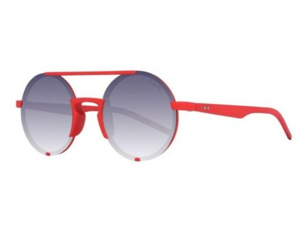 Unisex Sunglasses Polaroid PLD-6016-S-ABA-50-8W on Sale