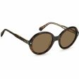 Unisex Sunglasses Polaroid PLD-6172-S-PJP-C3 ø 57 mm Online Sale