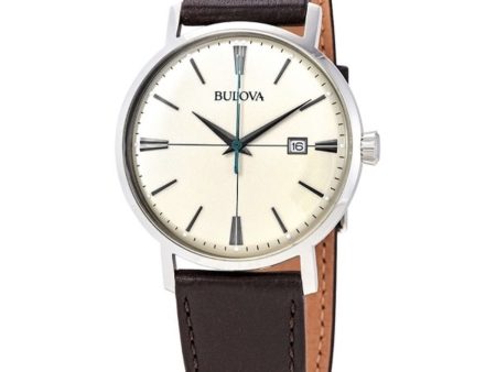 Ladies  Watch Bulova 96B242 Online Sale