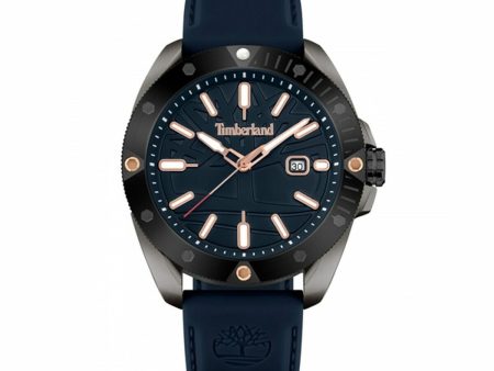 Men s Watch Timberland (Ø 45 mm) Sale