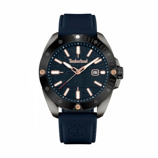 Men s Watch Timberland (Ø 45 mm) Sale