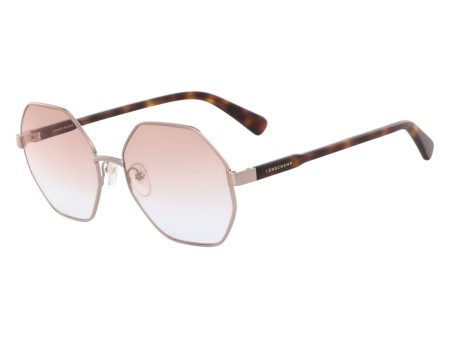 Unisex Sunglasses Longchamp LO106S-770 ø 57 mm Supply