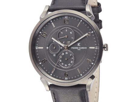 Men s Watch Pierre Cardin CPI-2024 For Cheap