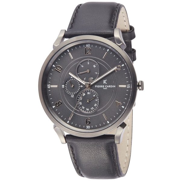 Men s Watch Pierre Cardin CPI-2024 For Cheap