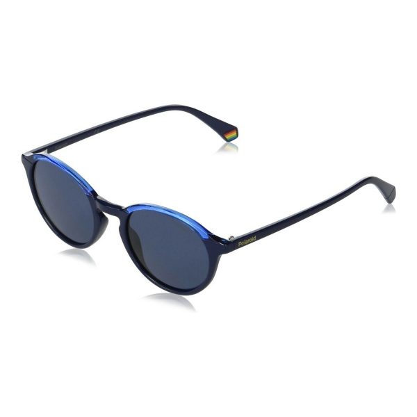 Unisex Sunglasses Polaroid 203385 Ø 50 mm Sale