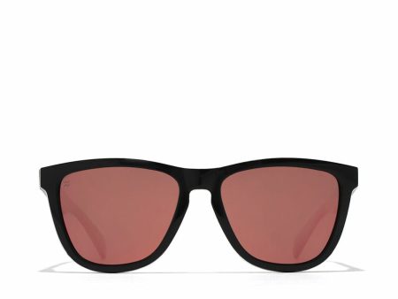 Unisex Sunglasses Northweek Regular Ø 55,7 mm Red Black Discount