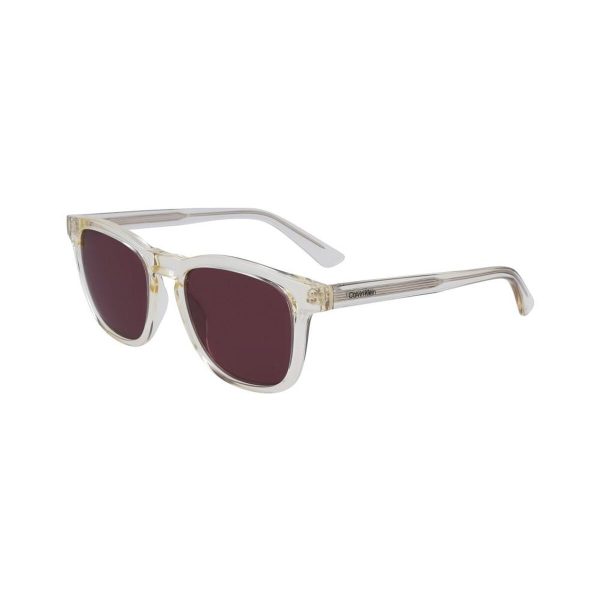 Unisex Sunglasses Calvin Klein CK23505S For Discount