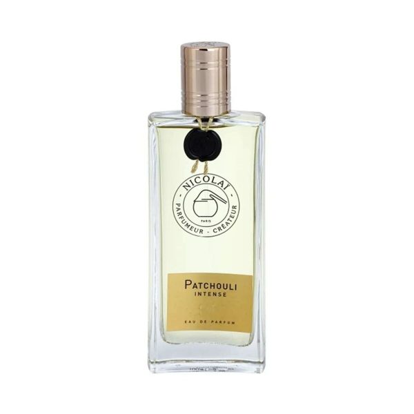 Unisex Perfume Nicolai Parfumeur Createur EDP Patchouli Intense 100 ml Online Sale