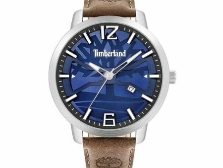 Men s Watch Timberland TBL15899JYS03-G Supply