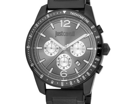 Men s Watch Just Cavalli JC1G204M0065 Online