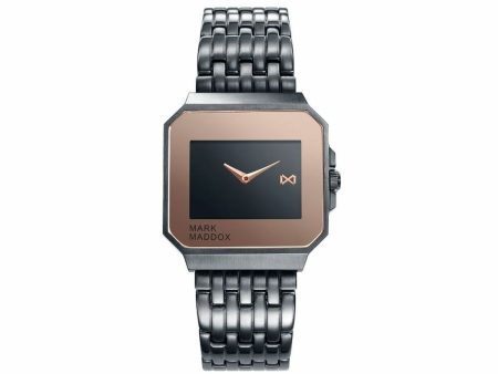 Unisex Watch Mark Maddox HM7113-50 Sale