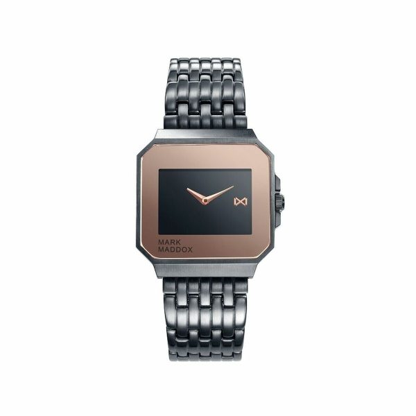 Unisex Watch Mark Maddox HM7113-50 Sale