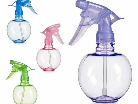 Sprayer Blue Green Purple Pink Plastic 350 ml (12 Units) Sale