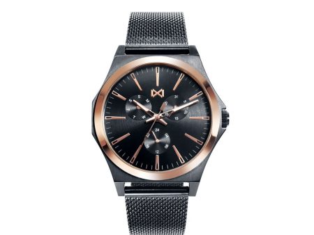 Men s Watch Mark Maddox HC7102-99 (Ø 40 mm) For Sale