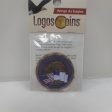 WINGS AS EAGLES COIN-0068 Sale