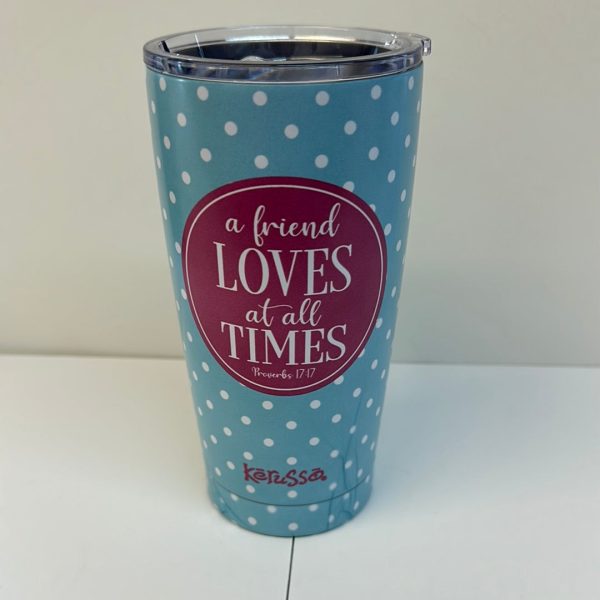 FRIENDSHIP SS TUMBLER-3229 For Sale