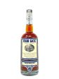 Four Gate Whiskey Company Single Barrel Bourbon Finished in Spanish Oloroso Sherry-Dark Rum Cask #599 122.4 proof - Selected Mash & Journey For Sale