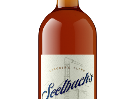 Seelbach’s Private Reserve  Laborer s Blend  Blend of Straight Bourbon Whiskeys Discount