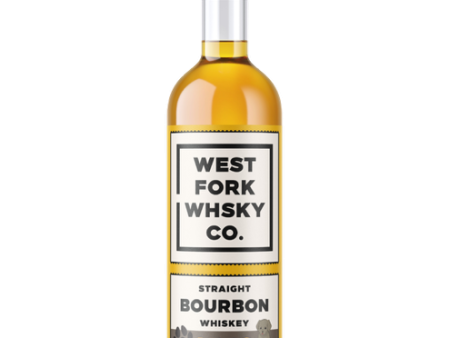 [Pre-sale] West Fork Whisky Co. ARPO High Rye Bourbon Whiskey on Sale