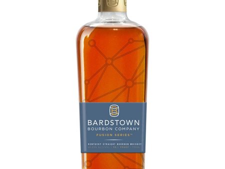 Bardstown Bourbon Company Fusion Series #7 Online Sale