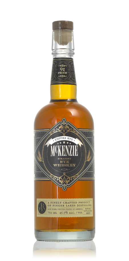 McKenzie Rye Whiskey For Sale