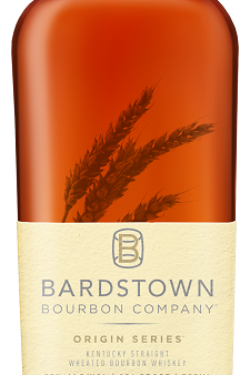 Bardstown Bourbon Company Kentucky Straight Wheated Bourbon (Tan Label) Supply