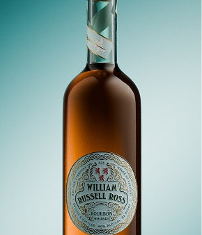 William Russell Ross Bourbon For Discount