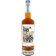 Hidden Barn Kentucky Straight Bourbon Series 1: Batch #23A Online now