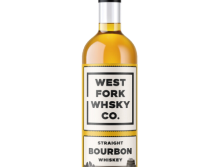 [Pre-sale] West Fork Whisky Co. ARPO Wheated Bourbon Whiskey Cheap