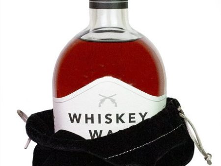 High Bank Distillery Whiskey War Barrel Select - Double Double Cabernet For Sale