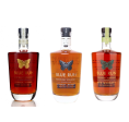 Blue Run Spirits Whiskey 3-pack (14-Year Bourbon, Trifecta & Golden Rye) Online