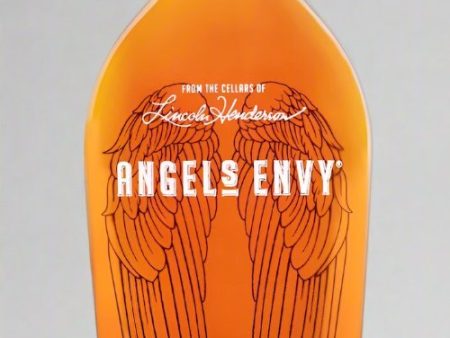 Angel s Envy Straight Bourbon Single Barrel Finished in Sherry Casks Online now