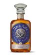 Dark Arts Whiskey House Straight Bourbon Finished in Pinot Noir & White Port 112.04 proof - Selected by Seelbach s For Cheap