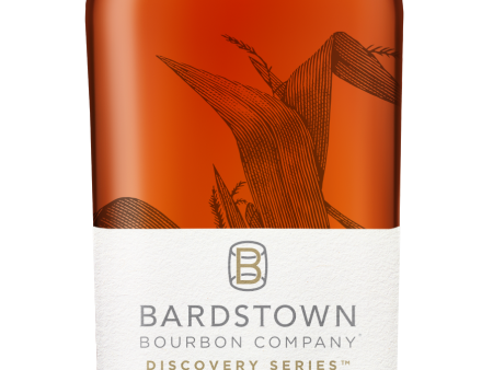 Bardstown Bourbon Co. Discovery Series #12 Supply