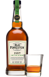 Old Forester 1897 Bottled in Bond Whisky For Cheap