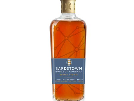 Bardstown Bourbon Company Fusion Series #6 Discount