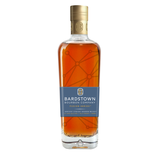 Bardstown Bourbon Company Fusion Series #6 Discount