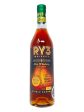 Ry3 Whiskey Toasted Barrel Whiskey PR#008 - Selected by Whiskey Bonded Discount