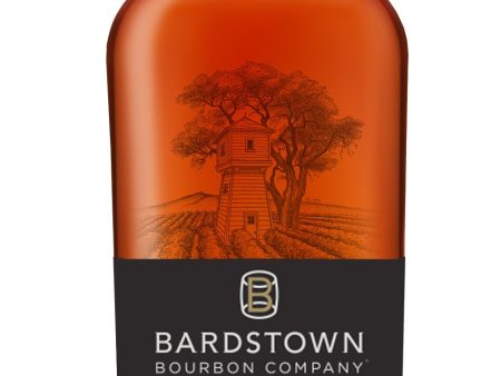 Bardstown Bourbon Co. Collaboration Silver Oak Online Sale