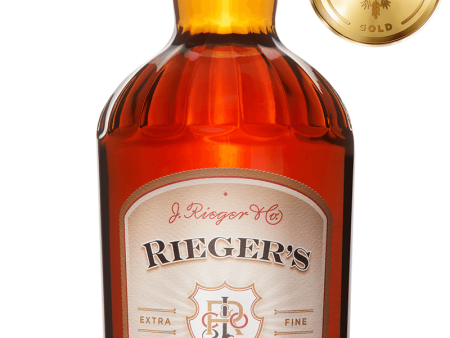 J. Rieger s & Co. Rieger s Kansas City Whiskey Cheap